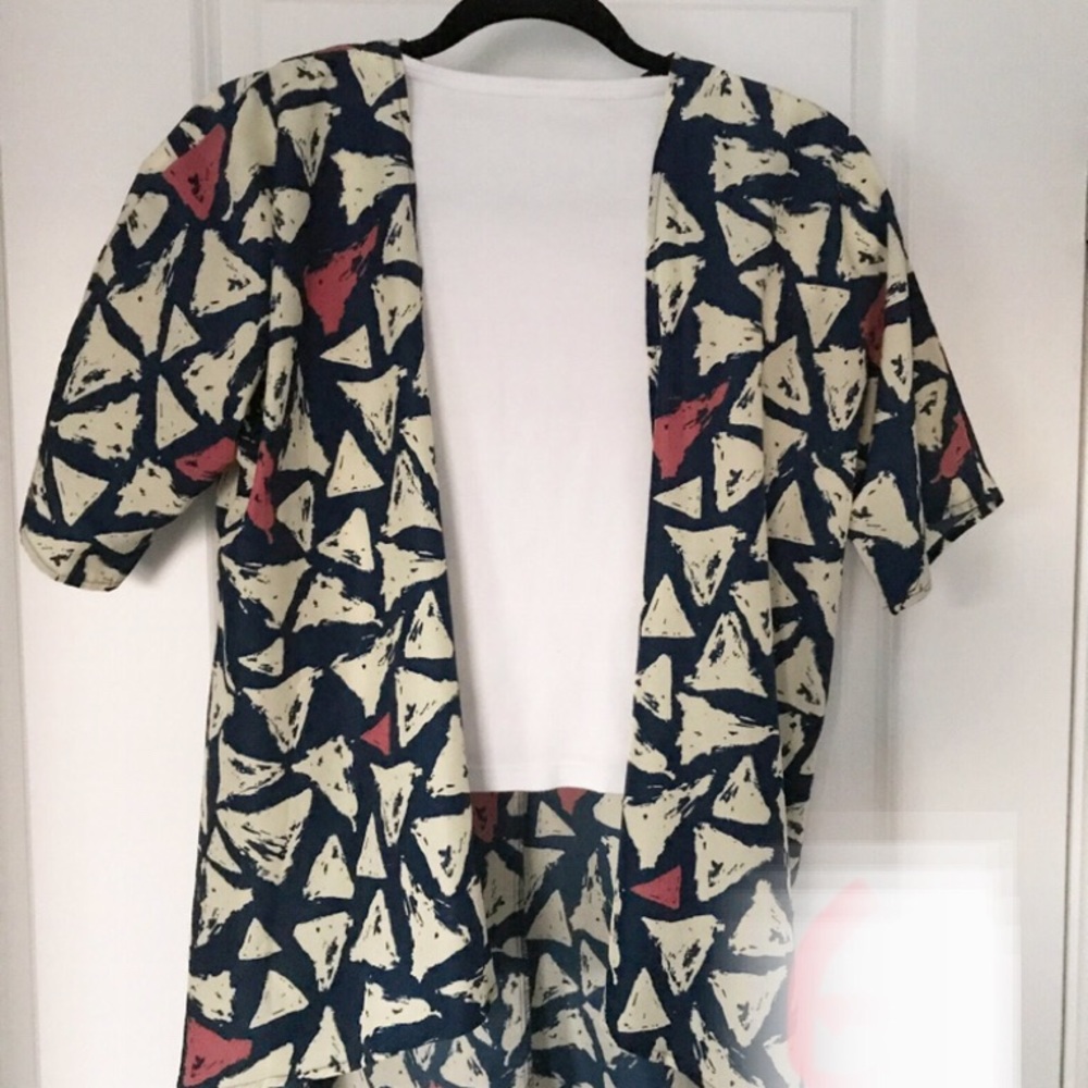 Bianka size 3